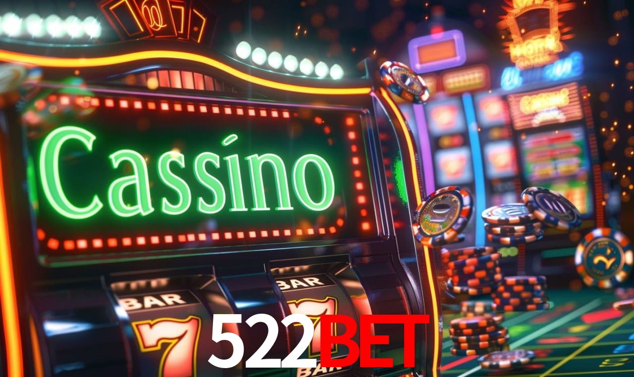 522bet - Aplicativo Móvel