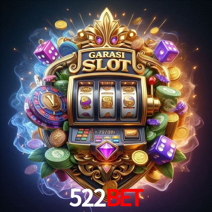 522bet - Winners Celebration