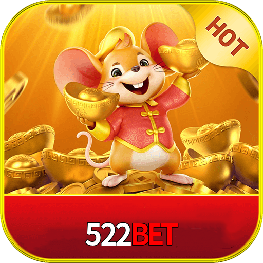 Imagem promocional da 522bet mostrando a plataforma e suas vantagens
